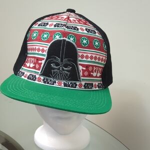 Star Wars Trucker Hat